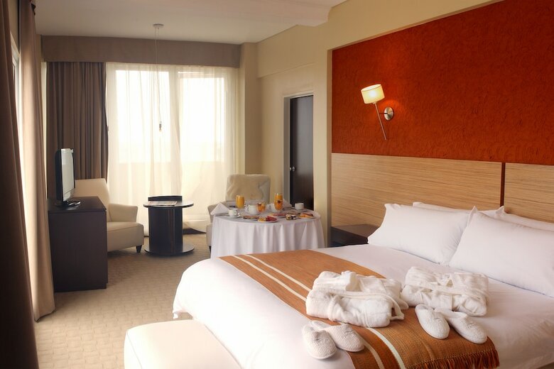 Hotel Rayentray Puerto Madryn
