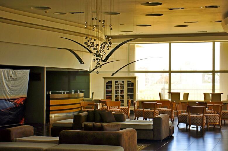 Hotel Rayentray Puerto Madryn