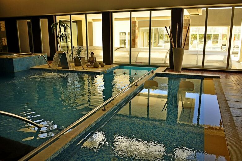 Hotel Rayentray Puerto Madryn