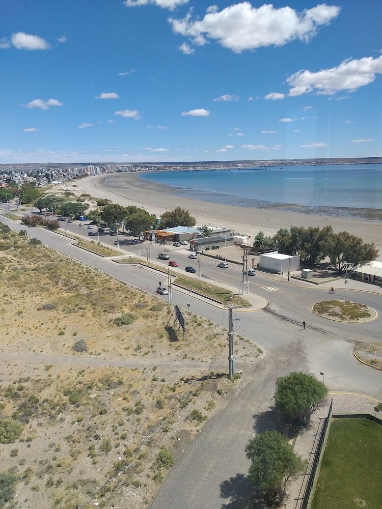 Hotel Rayentray Puerto Madryn