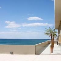 Hotel Rayentray Puerto Madryn
