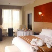 Hotel Rayentray Puerto Madryn