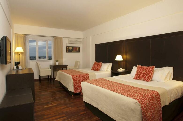 Tolosa Hotel