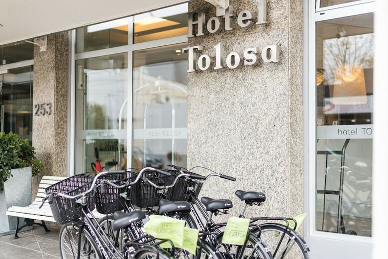 Tolosa Hotel