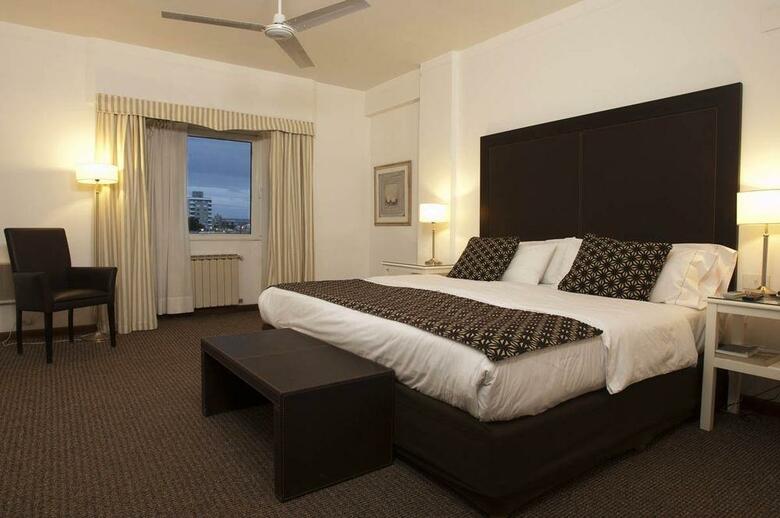 Tolosa Hotel