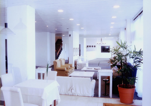 Tolosa Hotel