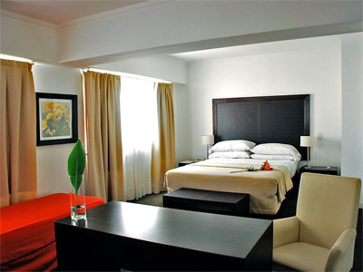 Tolosa Hotel