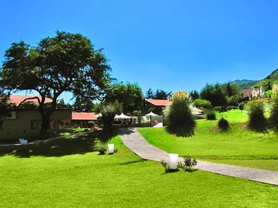 Loma Azul Hotel Y Cabanas
