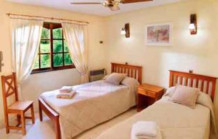 Loma Azul Hotel Y Cabanas