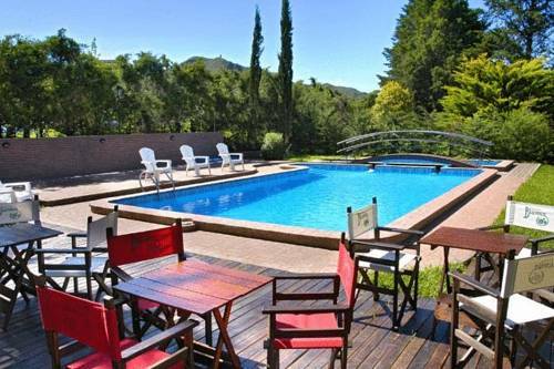 Hotel Blumig
