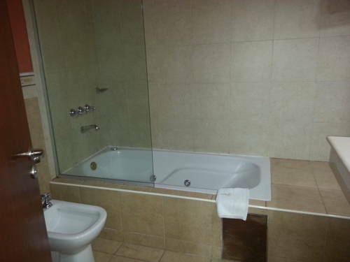 Hotel Blumig