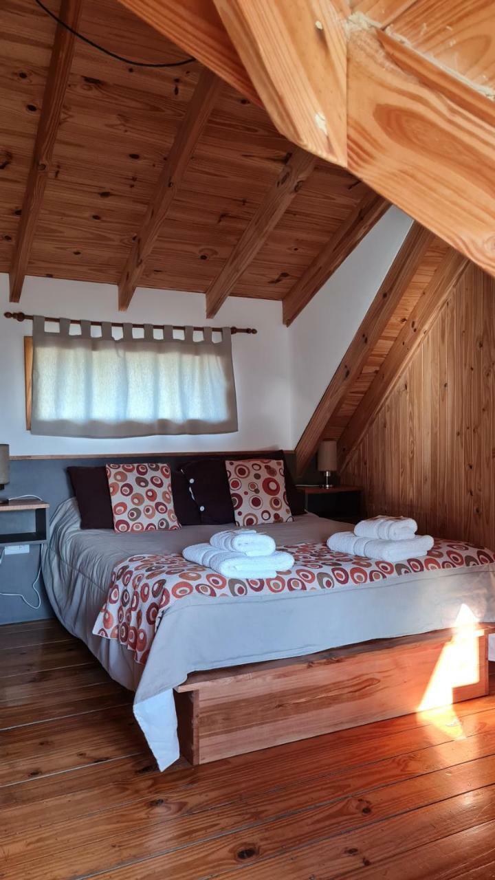 Hotel Posada El Barranco