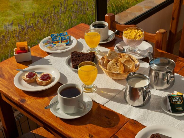 Hotel Posada El Barranco