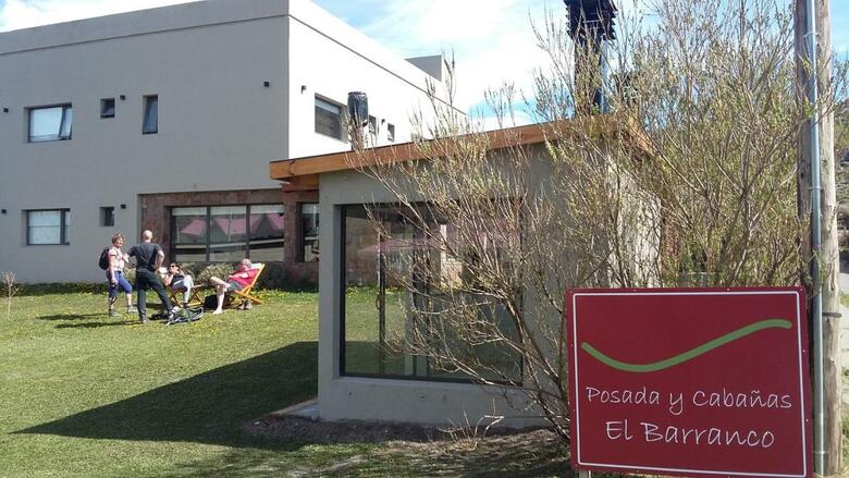 Hotel Posada El Barranco