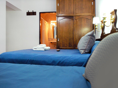 Berlin Hotel