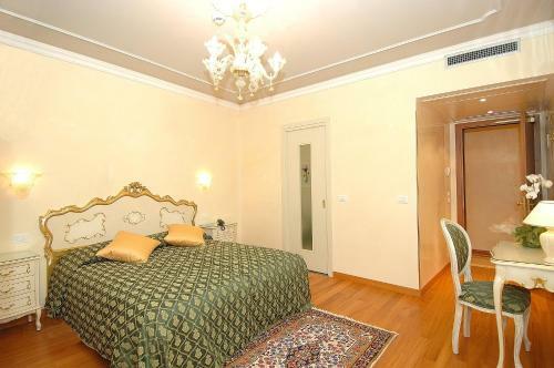 Hotel San Luca