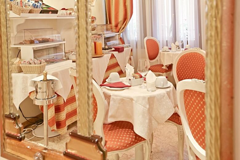 Hotel San Luca