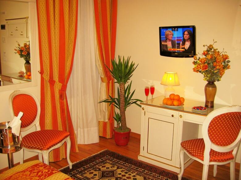 Hotel San Luca
