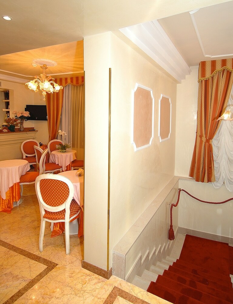 Hotel San Luca