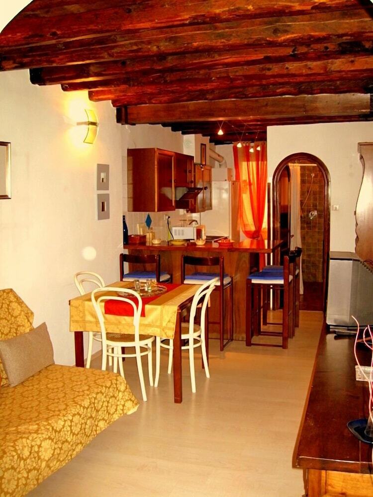 Hotel San Luca