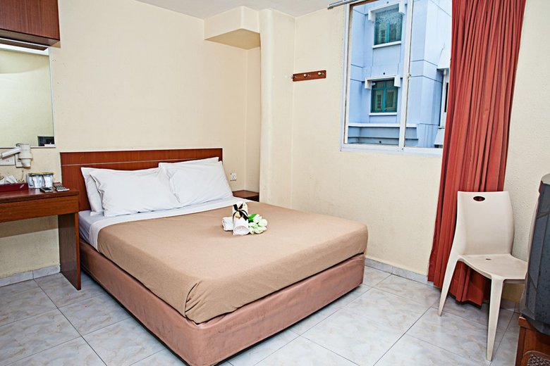 Hotel Fragrance - Sunflower