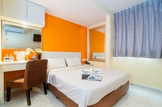 Hotel Fragrance - Sunflower
