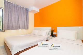 Hotel Fragrance - Sunflower