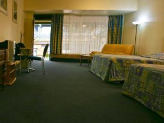 Hotel Mayfair Plaza Motel