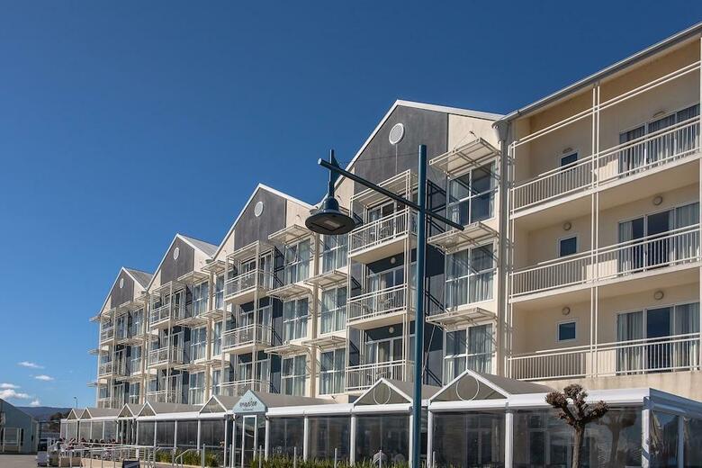 Hotel Peppers Seaport