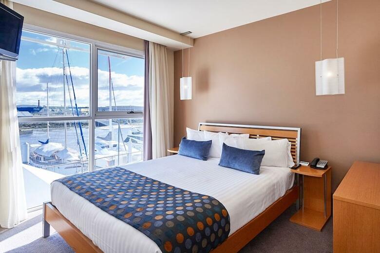 Hotel Peppers Seaport