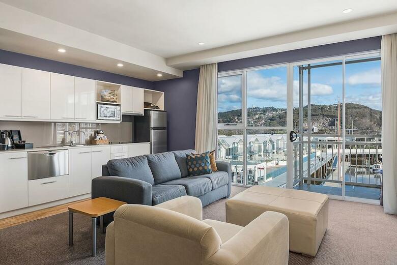 Hotel Peppers Seaport
