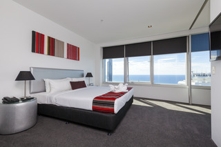 Hotel Q1 Resort & Spa