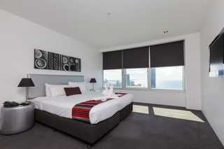 Hotel Q1 Resort & Spa
