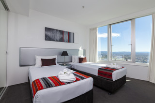 Hotel Q1 Resort & Spa