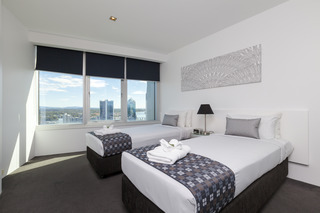 Hotel Q1 Resort & Spa