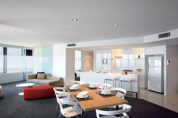 Hotel Q1 Resort & Spa