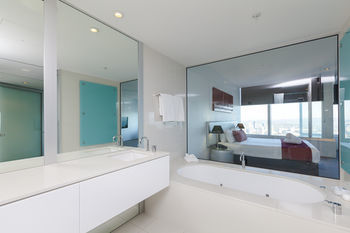 Hotel Q1 Resort & Spa