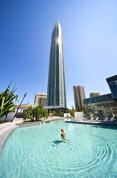 Hotel Q1 Resort & Spa
