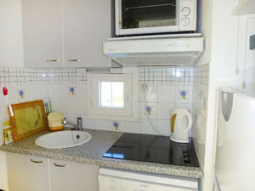 Apartment Les Rives Du Lac.2