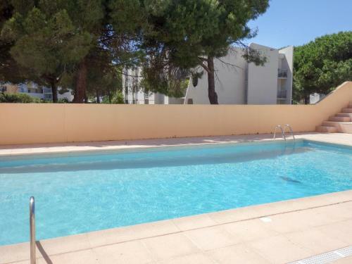 Apartment Les Rives Du Lac.2