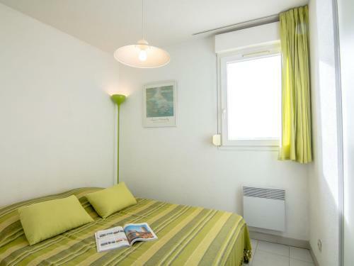 Apartment Les Rives Du Lac.2