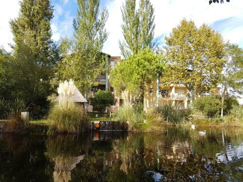 Les Jardins De Tivoli