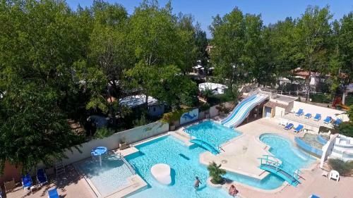 Les Jardins De Tivoli