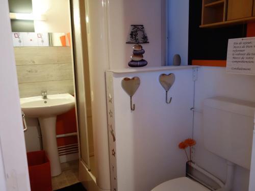 Holiday Home Le Gua