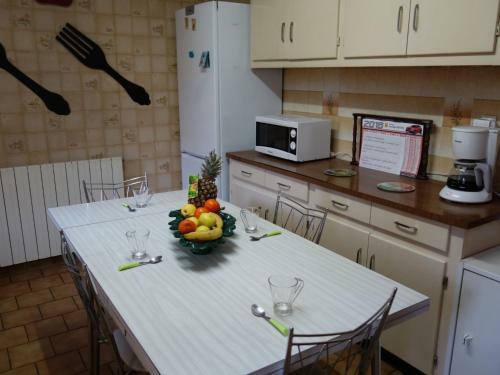 Holiday Home Le Gua