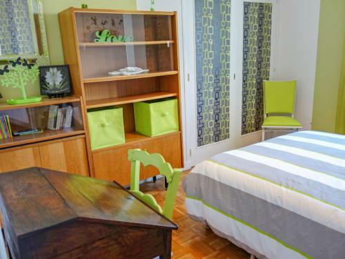Holiday Home Le Gua