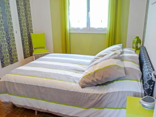 Holiday Home Le Gua