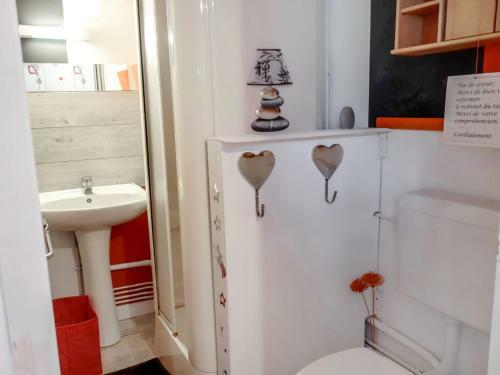 Holiday Home Le Gua
