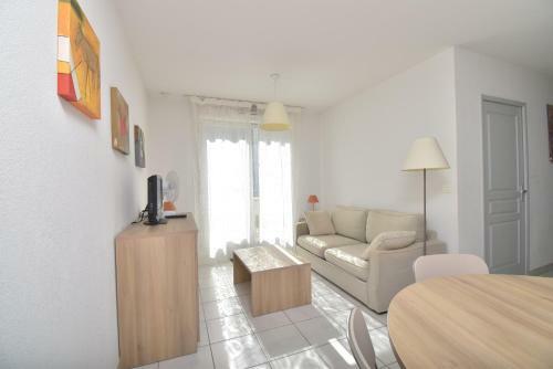 Apartamentos T2 - R�sidence Cap Camargue