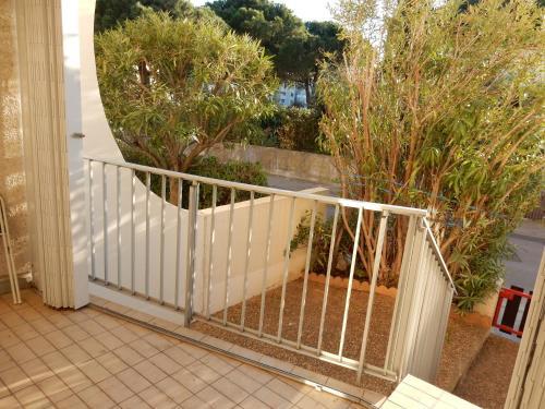 Apartamento Le Clos De Triton